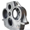 Cast Iron Compressor Casting Part